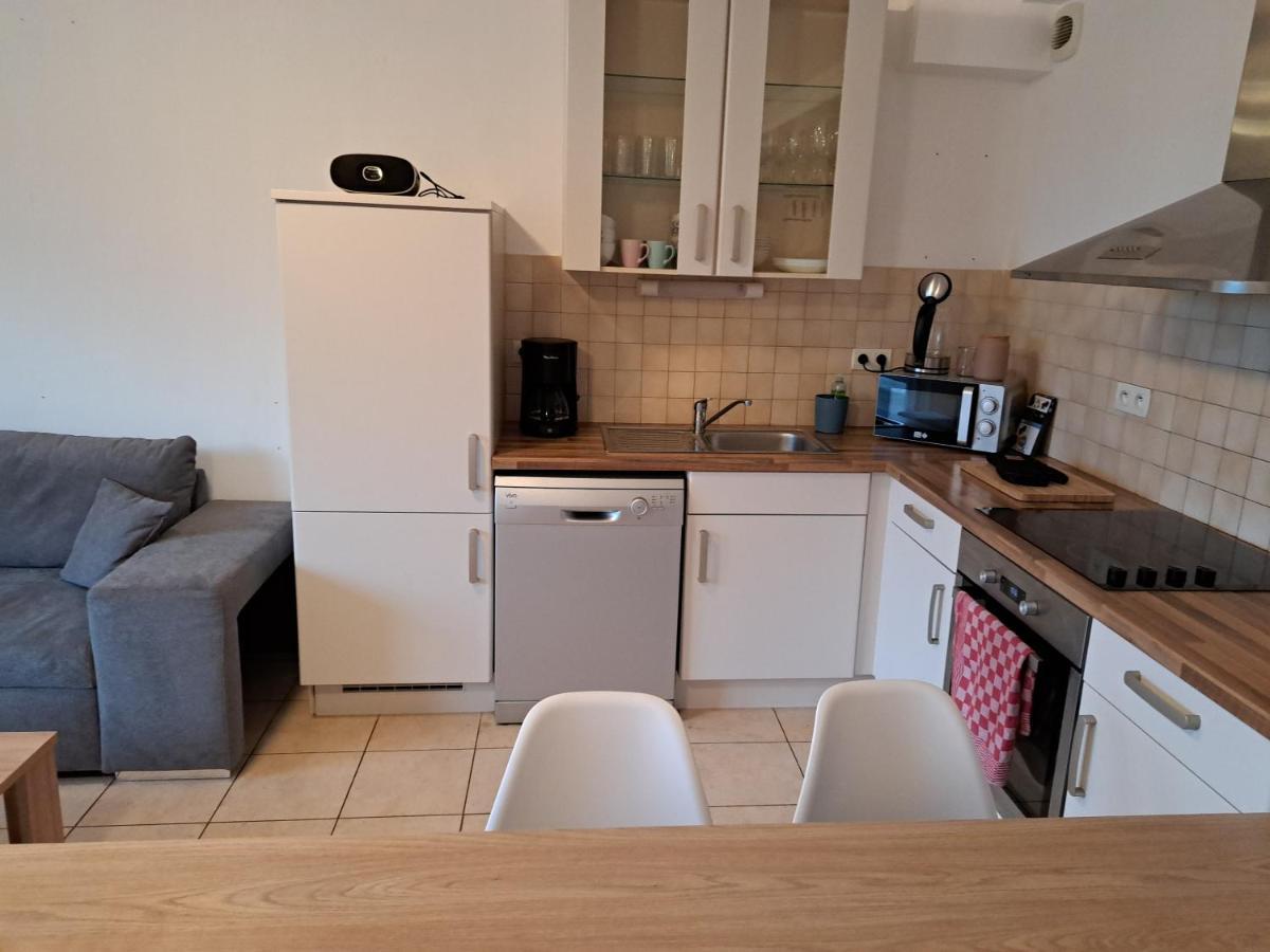 Cottage Le Cabanon Huisnes-sur-Mer Εξωτερικό φωτογραφία